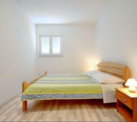 Apartment Simun Podgora Exterior photo